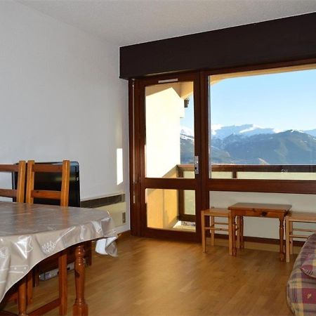 2 Pieces Cabine Avec Balcon Et Parking A Font-Romeu - Fr-1-580-19 Apartment ภายนอก รูปภาพ